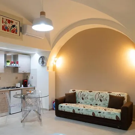 Ad Un Passo Dal Centro Apartamento *