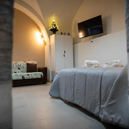 Ad Un Passo Dal Centro Катания