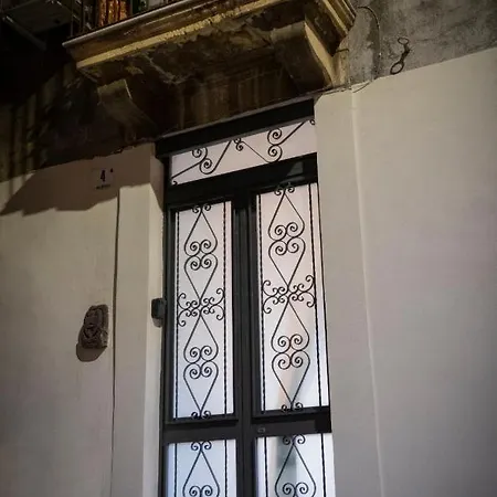 Apartamento Ad Un Passo Dal Centro *