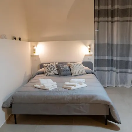 Apartamento Ad Un Passo Dal Centro *