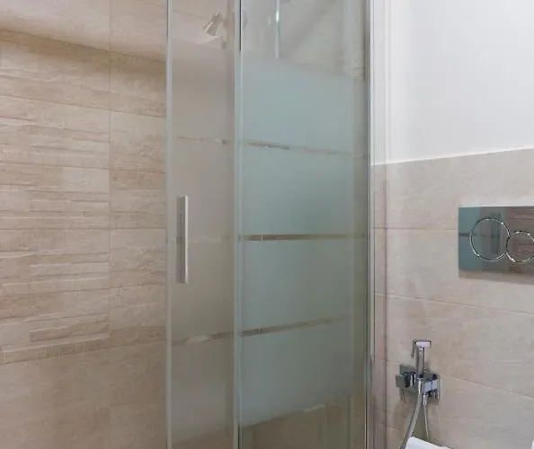 Apartamento Ad Un Passo Dal Centro Catânia