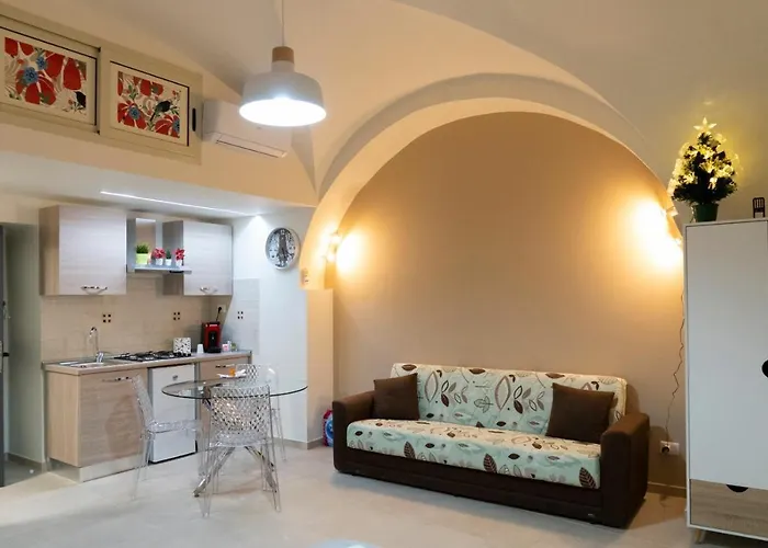 Ad Un Passo Dal Centro Apartamento *