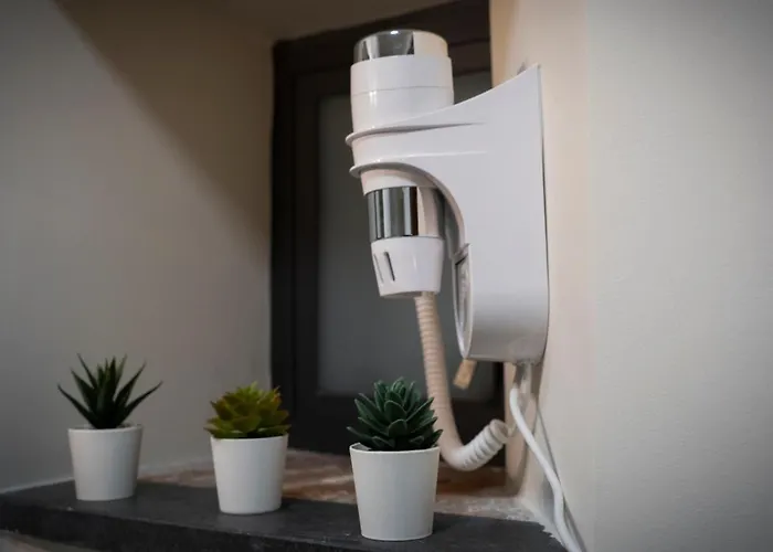 Ad Un Passo Dal Centro * Catânia