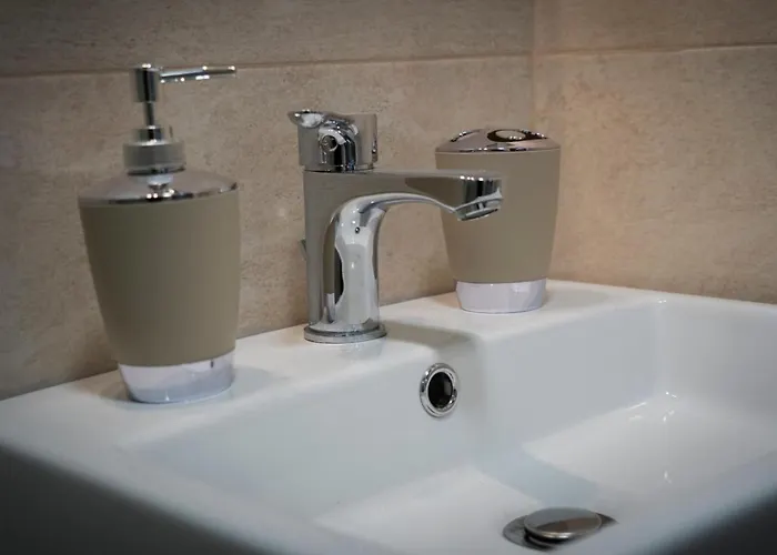 Ad Un Passo Dal Centro Apartmán