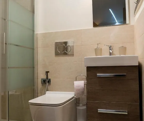 Ad Un Passo Dal Centro * Catânia