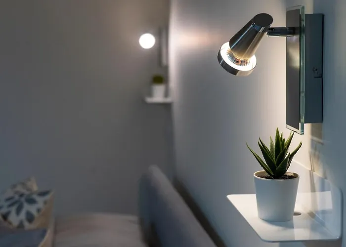 Ad Un Passo Dal Centro Apartamento Catânia