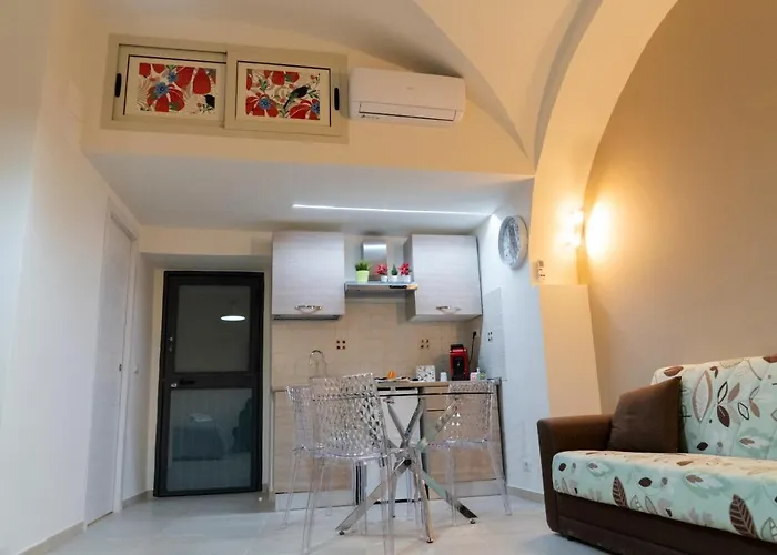 Ad Un Passo Dal Centro Apartman Catania
