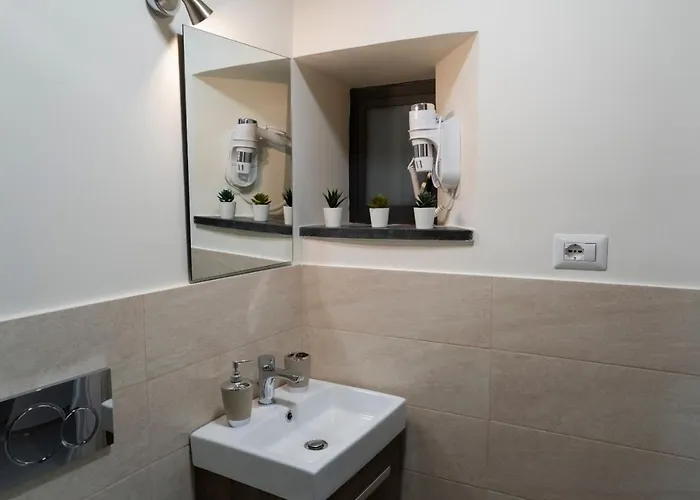 Ad Un Passo Dal Centro * Catânia