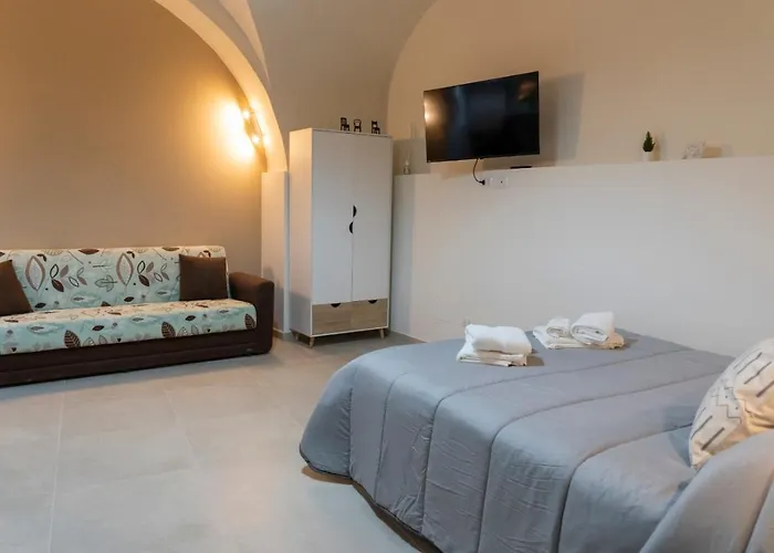 Ad Un Passo Dal Centro Apartman Catania
