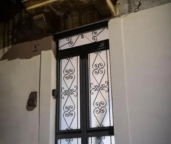 Apartmán Ad Un Passo Dal Centro *